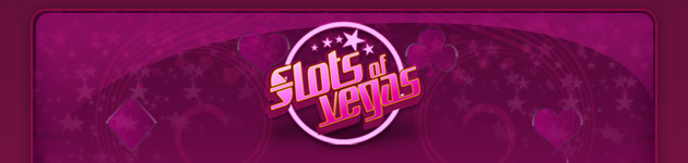 Slots of vegas free play